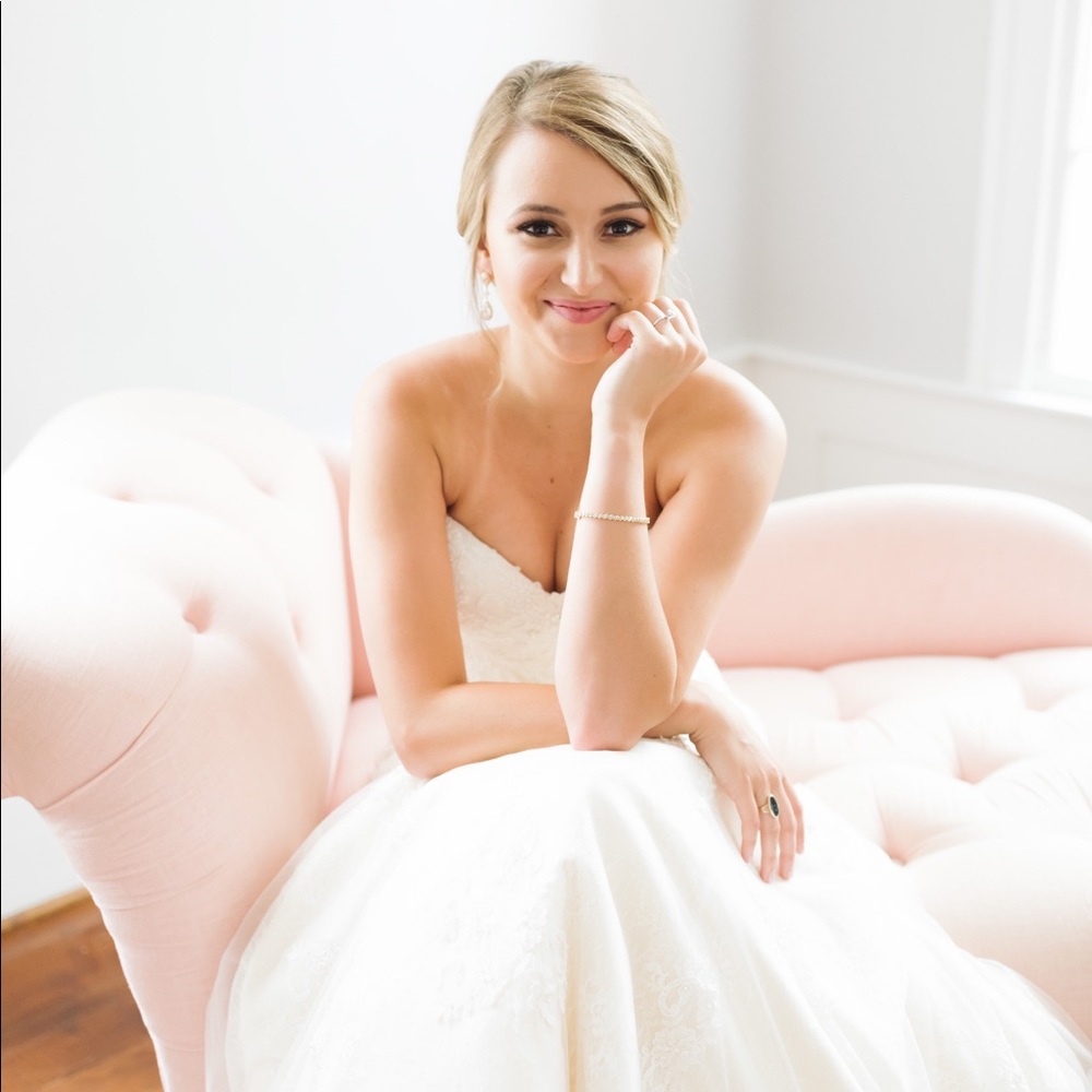 Meet your Posher, Savannah